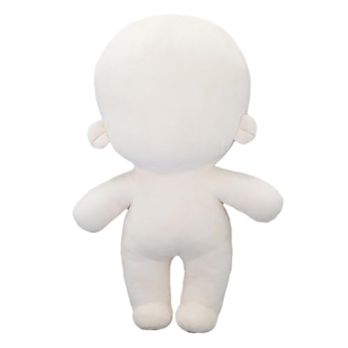 MERIGLARE Plüschpuppe Blankokörper Stofftier Plüschtiere Spielzeug Kleidung Display Puppenherstellung MERIGLARE Plüschpuppe Blankokörper Stofftier Plüschtiere Spielzeug Kleidung Display Puppenherstellung von MERIGLARE