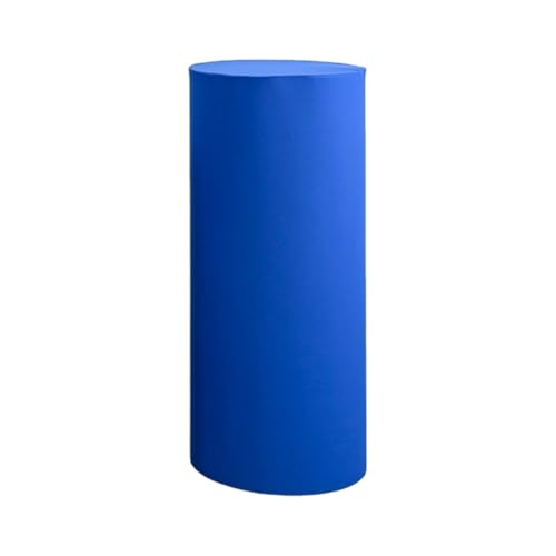 MERIGLARE Zylinder Sockel Abdeckung für Event Display Stand, L von MERIGLARE