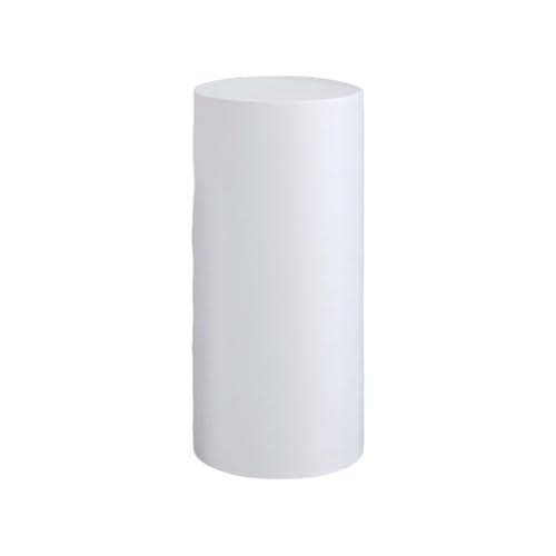 MERIGLARE Zylinder Sockel Abdeckung für Event Display Stand, M von MERIGLARE