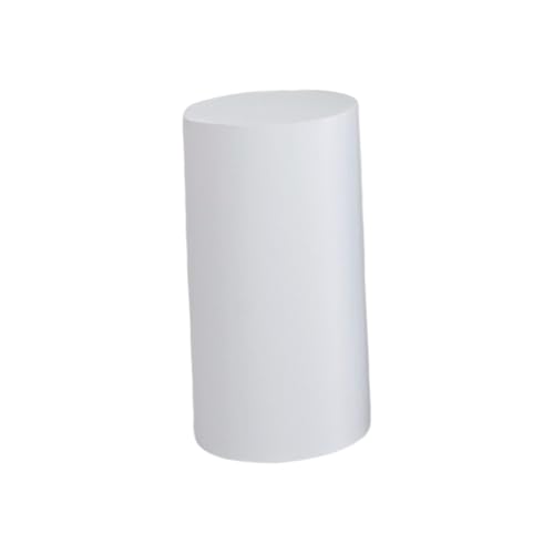 MERIGLARE Zylinder Sockel Abdeckung für Event Display Stand, S von MERIGLARE