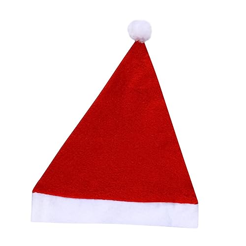 MERRYHAPY Weihnachtsschmuck 12 Weihnachtsmannmützen Für Erwachsene Und Kinder Partykostüme Frohe Weihnachten MERRYHAPY Weihnachtsschmuck 12 Weihnachtsmannmützen Für Erwachsene Und Kinder Partykostüme Frohe Weihnachten von MERRYHAPY