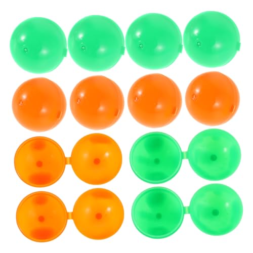 MERRYHAPY 25 Stück 4 cm Große, Befüllbare Lotteriekugeln, Hohle Bingokugeln Aus Kunststoff Für Tombola, Bingo, Partyspiele Und Veranstaltungen, Gruppenaktivitäten, Karnevalspreise MERRYHAPY 25 Stück 4 cm Große, Befüllbare Lotteriekugeln, Hohle Bingokugeln Aus Kunststoff Für Tombola, Bingo, Partyspiele Und Veranstaltungen, Gruppenaktivitäten, Karnevalspreise von MERRYHAPY