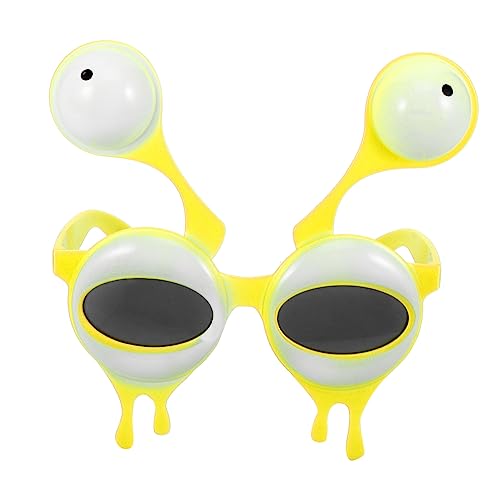 MERRYHAPY 2st Schluckbrille Blöde Brille Party-roman-brille Selife Props Brille Urlaubsparty-brille Partybrille Prop Lustige Partybrillen Fotoautomat Für Weihnachtsfeiern Selfie-brille Abs MERRYHAPY 2st Schluckbrille Blöde Brille Party-roman-brille Selife Props Brille Urlaubsparty-brille Partybrille Prop Lustige Partybrillen Fotoautomat Für Weihnachtsfeiern Selfie-brille Abs von MERRYHAPY
