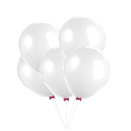 MERRYHAPY Latexballons 36 Zoll Rund Partyzubehör Für Hochzeit Geburtstag Brautparty Dekorationen MERRYHAPY Latexballons 36 Zoll Rund Partyzubehör Für Hochzeit Geburtstag Brautparty Dekorationen von MERRYHAPY