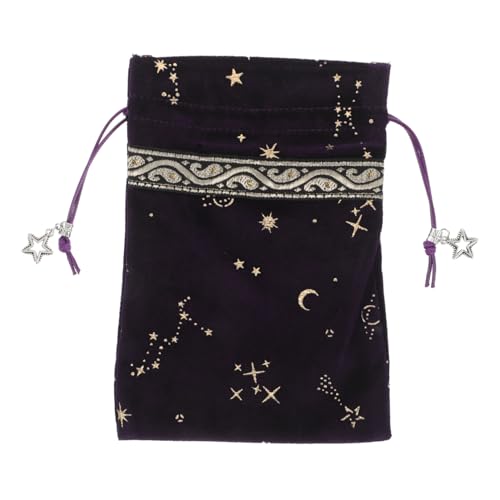 MERRYHAPY Klassischer Star Velvet Draw String Präsentieren Taschen Tragbarer Und Bequemer Aufbewahrungstasche Für Partybevorzugungen Für Hochzeiten Und Mehr MERRYHAPY Klassischer Star Velvet Draw String Präsentieren Taschen Tragbarer Und Bequemer Aufbewahrungstasche Für Partybevorzugungen Für Hochzeiten Und Mehr von MERRYHAPY