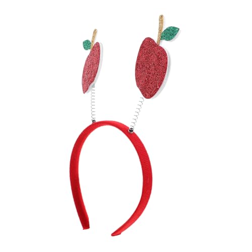 MERRYHAPY Robustes Und Stilvolles Frucht-stirnband Für Mädchen Haarband Für Geburtstagspartys Dschungelpartys Fotoshootings Dekoration MERRYHAPY Robustes Und Stilvolles Frucht-stirnband Für Mädchen Haarband Für Geburtstagspartys Dschungelpartys Fotoshootings Dekoration von MERRYHAPY