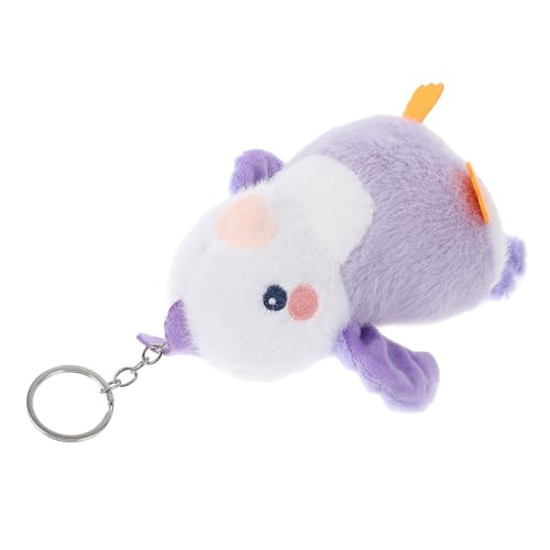 MERRYHAPY Papagei Schulranzenanhänger Gefülltes Gestell Wassersack Hängetasche Wassersack Kleiderständer Wassersackstütze Wassersack Piratenzubehör Niedlicher Anhänger Plüsch MERRYHAPY Papagei Schulranzenanhänger Gefülltes Gestell Wassersack Hängetasche Wassersack Kleiderständer Wassersackstütze Wassersack Piratenzubehör Niedlicher Anhänger Plüsch von MERRYHAPY