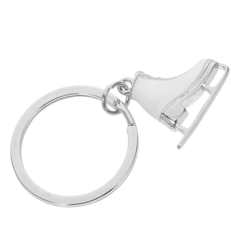 MERRYHAPY Rollschuh-schlüssel Zum Skaten Eislaufen Schmuck Sportthema Skate-party Gastgeschenke Miniatur-skate- MERRYHAPY Rollschuh-schlüssel Zum Skaten Eislaufen Schmuck Sportthema Skate-party Gastgeschenke Miniatur-skate- von MERRYHAPY