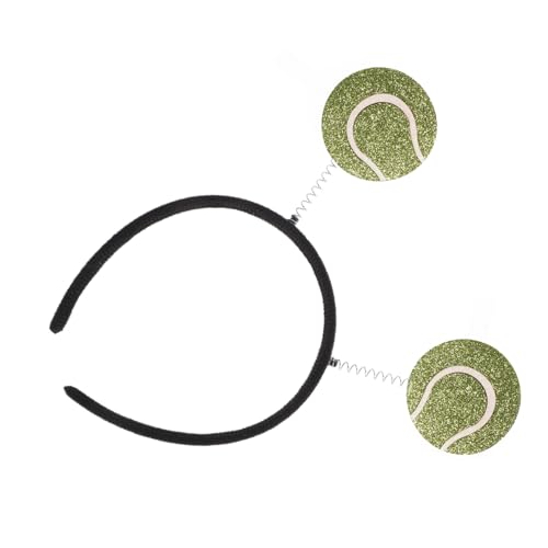 MERRYHAPY Sportliches Unisex Stirnband für Tennis und Party Weiches Elastisches Kopfband Dekoratives Sportaccessoire für Damen und Herren Bequem Langlebig Wiederverwendbar Modisches MERRYHAPY Sportliches Unisex Stirnband für Tennis und Party Weiches Elastisches Kopfband Dekoratives Sportaccessoire für Damen und Herren Bequem Langlebig Wiederverwendbar Modisches von MERRYHAPY