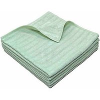 METRO PROFESSIONAL Mikrofasertücher, 5 St. von METRO PROFESSIONAL