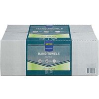 METRO PROFESSIONAL Papierhandtücher 273463 Zick-Zack-Falzung 2-lagig 25x 150 Tücher von METRO PROFESSIONAL