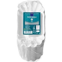 METRO PROFESSIONAL Pappschalen weiß 10,5 x 17,5 cm, 250 St. von METRO PROFESSIONAL