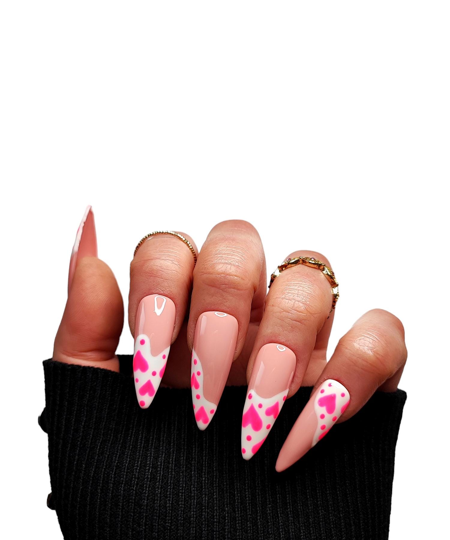 French Love French Love von MEVANAILS