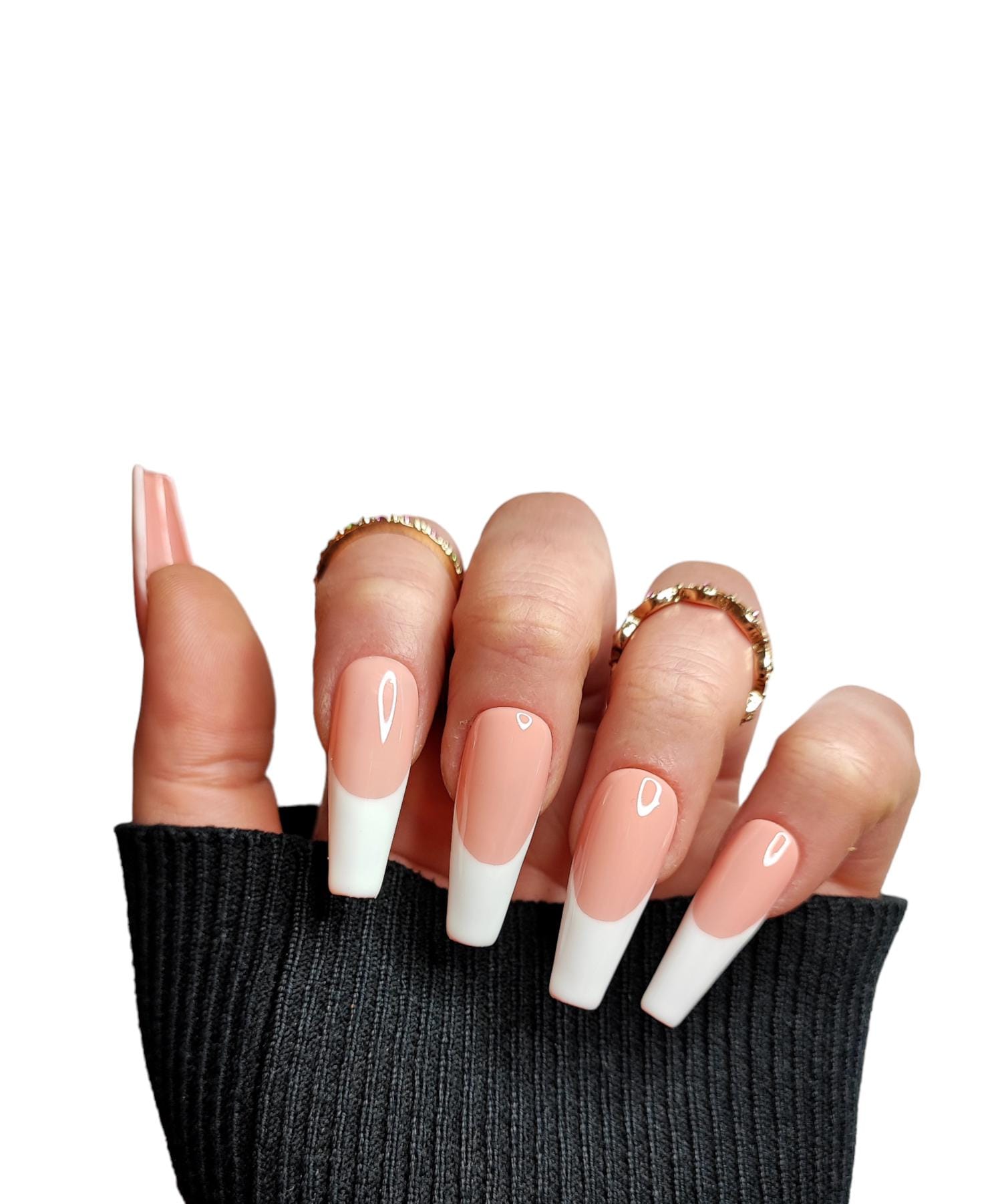 French French von MEVANAILS