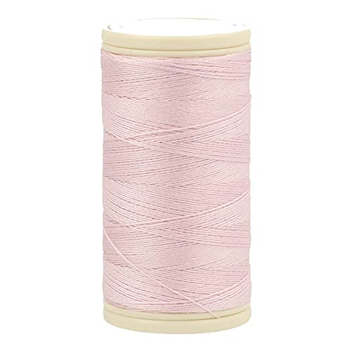 MEZ GmbH D4646-2646 Nähgarn, Polyester, 2646 Rosa, 200 m, meter von MEZ GmbH