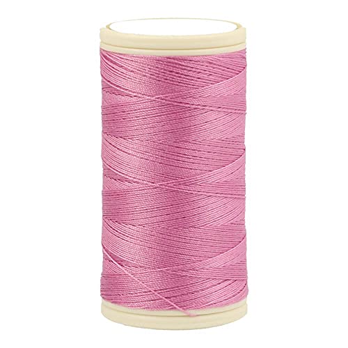 MEZ GmbH D4646-4063 Nähgarn, Polyester, 4063 Violett, 200 m, meter MEZ GmbH D4646-4063 Nähgarn, Polyester, 4063 Violett, 200 m, meter von MEZ