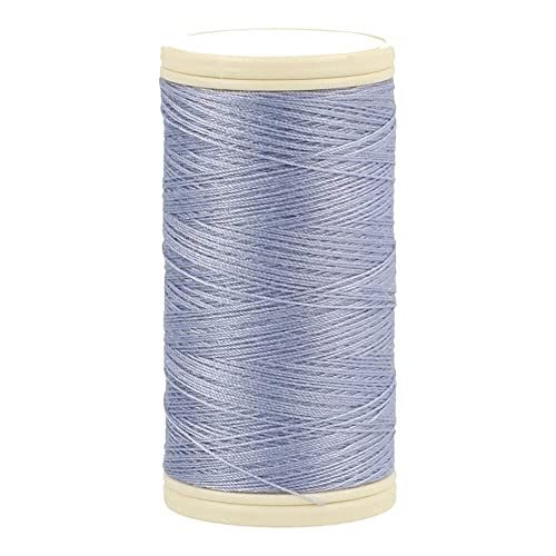 MEZ GmbH D4646-4068 Nähgarn, Polyester, 4068 Blau, 200 m, meter MEZ GmbH D4646-4068 Nähgarn, Polyester, 4068 Blau, 200 m, meter von MEZ