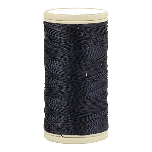 MEZ GmbH D4646-9506 Nähgarn, Polyester, 9506 Blau, 200 m, meter MEZ GmbH D4646-9506 Nähgarn, Polyester, 9506 Blau, 200 m, meter von MEZ
