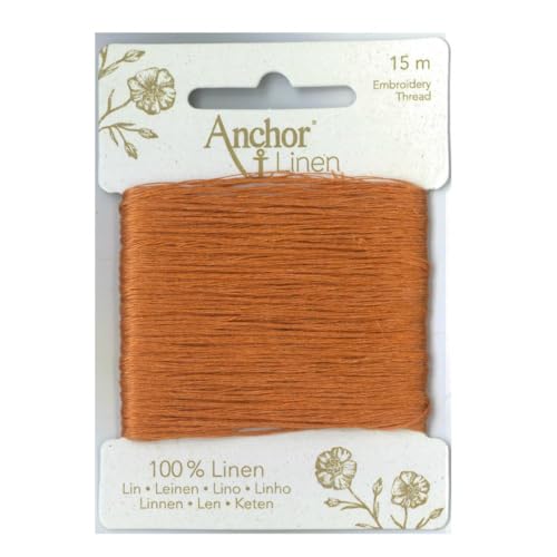Anchor Linen (11) von MEZ cucirini