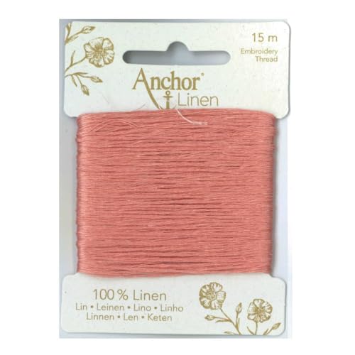 Anchor Linen (16) von MEZ cucirini