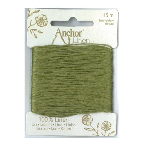 Anchor Linen (27) von MEZ cucirini
