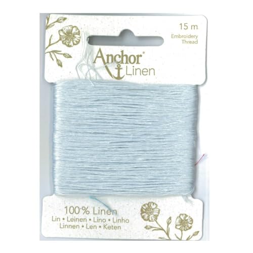Anchor Linen (29) von MEZ cucirini