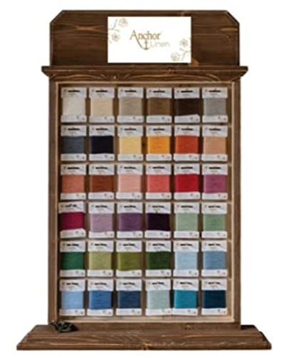 Anchor Linen (30) von MEZ cucirini
