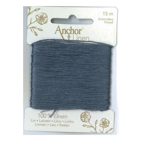 Anchor Linen (33) von MEZ cucirini