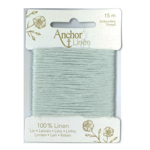 Anchor Linen (34) von MEZ cucirini