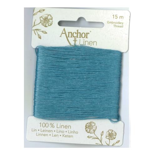 Anchor Linen (35) von MEZ cucirini