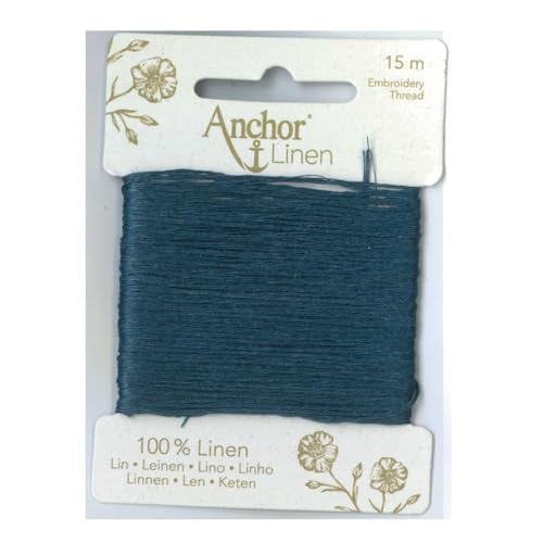Anchor Linen (36) von MEZ cucirini