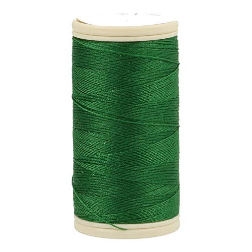 Coats D4642-8122 Nähgarn, Polyester, #8122 Grün, 30 m, meter Coats D4642-8122 Nähgarn, Polyester, #8122 Grün, 30 m, meter von MEZ
