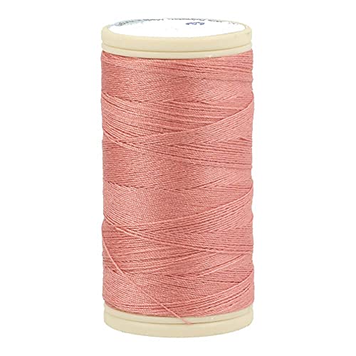 Coats D4645-4580 Nähgarn, Polyester, #4580 Rosa, 100 m von MEZ