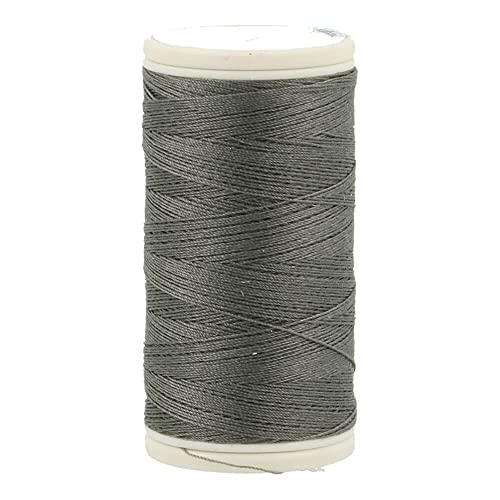 Coats D4645-6005 Nähgarn, Polyester, 6005 Grau, 100 m, meter Coats D4645-6005 Nähgarn, Polyester, 6005 Grau, 100 m, meter von MEZ