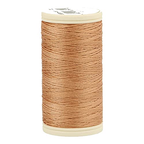 Coats D4646-4111 Nähgarn, Polyester, #4111 Braun, 200 m, meter Coats D4646-4111 Nähgarn, Polyester, #4111 Braun, 200 m, meter von MEZ