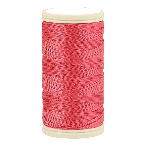 Coats D4646-5143 Nähgarn, Polyester, #5143 Rosa, 200 m Coats D4646-5143 Nähgarn, Polyester, #5143 Rosa, 200 m von MEZ