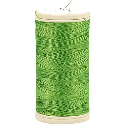 Coats D4646-5616 Nähgarn, Polyester, #5616 Grün, 200 m, meter Coats D4646-5616 Nähgarn, Polyester, #5616 Grün, 200 m, meter von MEZ