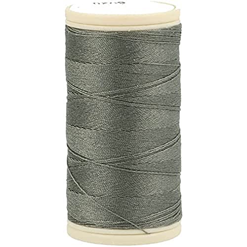 Coats D4646-6020 Nähgarn, Polyester, #6020 Grau, 200 m Coats D4646-6020 Nähgarn, Polyester, #6020 Grau, 200 m von MEZ