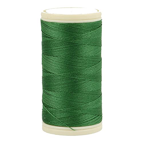 Coats D4646-6586 Nähgarn, Polyester, #6586 Grün, 200 m, meter Coats D4646-6586 Nähgarn, Polyester, #6586 Grün, 200 m, meter von MEZ