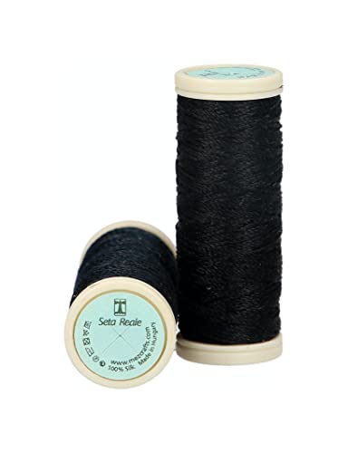 MEZ 4551030-00677 Nähgarne, 100% Seide, 677, 20m, 4 Gramm MEZ 4551030-00677 Nähgarne, 100% Seide, 677, 20m, 4 Gramm von MEZ