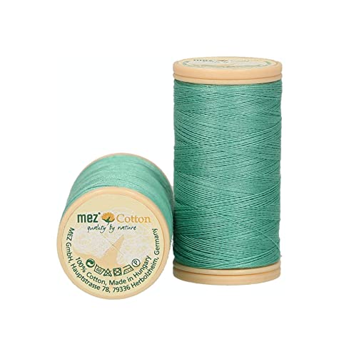 MEZ Cotton Stärke 50, 100m, 4661050-03625, Farbe:3625, Nähgarne MEZ Cotton Stärke 50, 100m, 4661050-03625, Farbe:3625, Nähgarne von MEZ