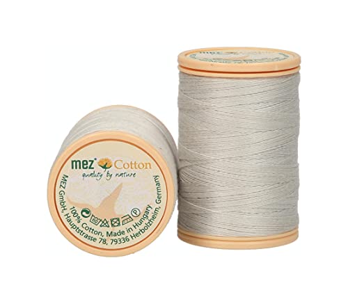 MEZ Cotton Stärke 40, 350m, 4663040-02115, Farbe:2115, Nähgarne von MEZ