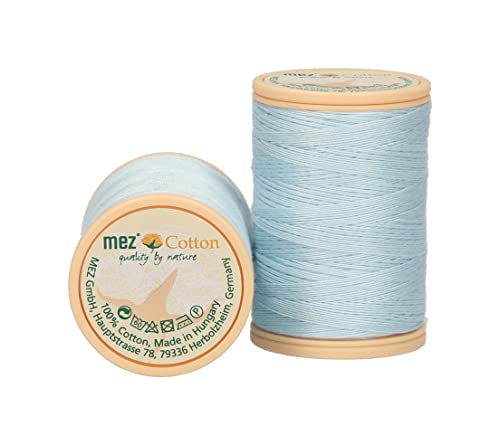 MEZ Cotton Stärke 40, 350m, 4663040-02336, Farbe:2336, Nähgarne MEZ Cotton Stärke 40, 350m, 4663040-02336, Farbe:2336, Nähgarne von MEZ