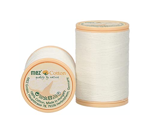 MEZ Cotton Stärke 40, 350m, 4663040-02716, Farbe:2716, Nähgarne MEZ Cotton Stärke 40, 350m, 4663040-02716, Farbe:2716, Nähgarne von MEZ