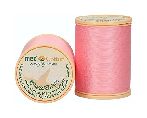 MEZ Cotton Stärke 50, 1000m, 4667050-02613, Farbe:2613, Nähgarne von MEZ