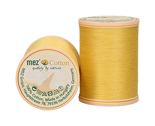 MEZ Cotton Stärke 50, 1000m, 4667050-02817, Farbe:2817, Nähgarne MEZ Cotton Stärke 50, 1000m, 4667050-02817, Farbe:2817, Nähgarne von MEZ