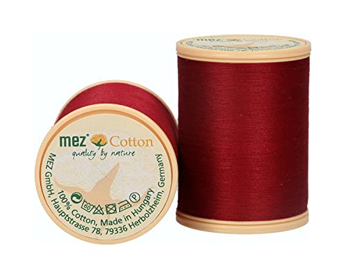MEZ Cotton Stärke 50, 1000m, 4667050-08716, Farbe:8716, Nähgarne MEZ Cotton Stärke 50, 1000m, 4667050-08716, Farbe:8716, Nähgarne von MEZ
