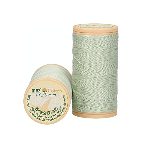 MEZ Cotton Stärke 50, 100m, 4661050-02225, Farbe:2225, Nähgarne von MEZ