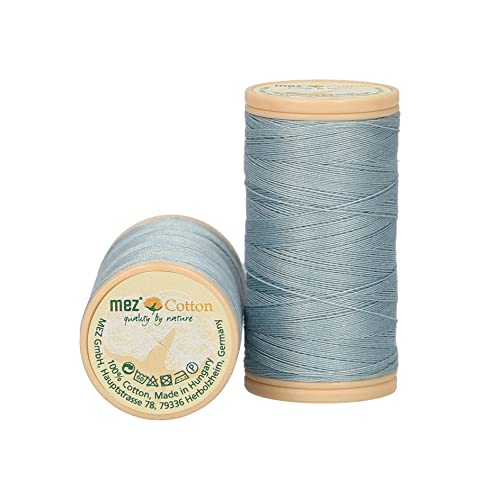 MEZ Cotton Stärke 50, 100m, 4661050-03335, Farbe:3335, Nähgarne MEZ Cotton Stärke 50, 100m, 4661050-03335, Farbe:3335, Nähgarne von MEZ
