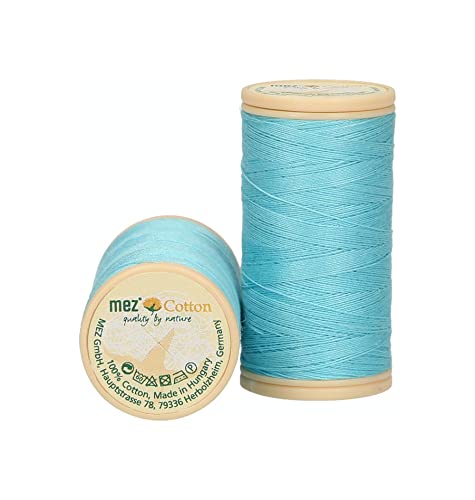 MEZ Cotton Stärke 50, 100m, 4661050-03635, Farbe:3635, Nähgarne MEZ Cotton Stärke 50, 100m, 4661050-03635, Farbe:3635, Nähgarne von MEZ